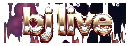 bj live logo