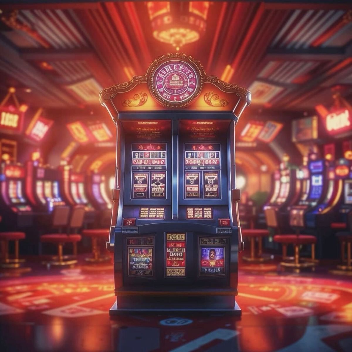 bj live Bingo