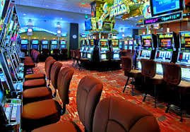 bj live Mega Win Rooms