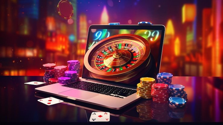 bj live mobile gaming